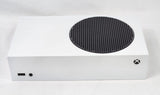 Consola Xbox Series S - Digital Blanco 512 GB (G)
