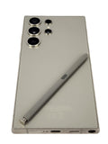 Samsung Galaxy S24 Ultra - Gris Titanio Americano Liberado Dual SIM 256 GB (G)