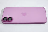 Apple IPhone 16 Plus - Rosa Liberado 128 GB