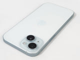 Apple IPhone 15 - Azul Liberado 128 GB (G)