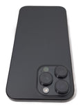 Apple IPhone 16 Pro Max - Titanio Negro Liberado 256 GB (G)