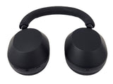 Sony Audífonos inalámbricos WH-1000XM5 con Cancelación de Ruido, Negro (G)