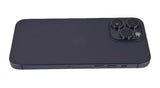 Apple IPhone 14 Pro Max - Morado Oscuro Liberado 128 GB (G)