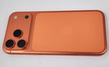 Apple IPhone 17 Pro Max - E-SIM Naranja Cósmico  Liberado 256 GB (G)