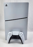 Consola Sony Playstation 5 Slim - Blanco 1 TB Mod.CFI-2015