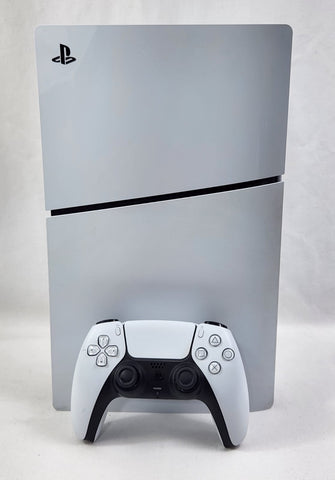 Consola Sony Playstation 5 Slim - Blanco 1 TB Mod.CFI-2015