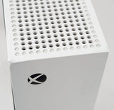 Xbox Series S - Digital Blanco 512 GB (Consola y control abiertos) (G)
