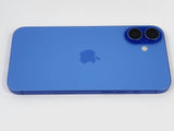 Apple IPhone 16 Plus - Ultramarino Liberado 128 GB (G)
