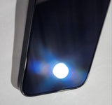 Apple IPhone 15 - Negro Liberado 128 GB