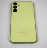 Samsung Galaxy A25 5G - Amarillo Liberado 128 GB (G)