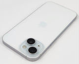 Apple IPhone 15 - (Dual-SIM) Azul Liberado 128 GB (G)