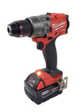 Juego combinado de 2 herramientas M18 FUEL 3697-22 Milwaukee (G)