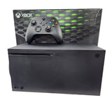 Consola Microsoft Xbox Series X 1 TB - Negro (G)