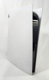 Consola PlayStation Sony 5 - Color Blanco 1 TB Mod. CFI-1215A (G)