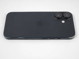 Apple IPhone 16 - Negro Liberado 128 GB (G)