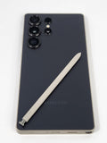 Samsung Galaxy S25 Ultra - Negro Titanio Dual SIM Liberado 256 GB (G)