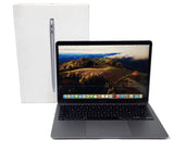 Apple MacBook Air (M1 2020) 256GB SSD, 8GB de RAM Mod.A2337 13.3” (G)