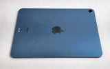 Apple IPad Air (5ta generación)- Azul 64 GB