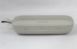 Bocina Bose Soundlink flex bluetooth speaker -  Blanco (G)