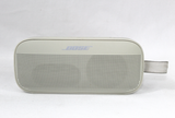 Bocina Bose Soundlink flex bluetooth speaker -  Blanco (G)