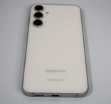 Samsung Galaxy S23 FE - Blanco Liberado 128 GB (G)