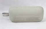 Bocina Bose Soundlink flex bluetooth speaker -  Blanco (G)