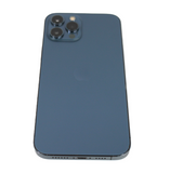 Apple IPhone 12 Pro Max -Azul pacífico Liberado 256 GB (G)