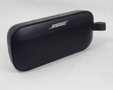 Bocina Bose Soundlink Flex Bluethooth Speaker Negro  (G)