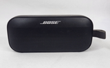 Bocina Bose Soundlink Flex Bluethooth Speaker Negro  (G)