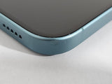 Apple IPhone 16 - Verde Azulado Liberado 128 GB