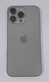 Apple IPhone 16 Pro Max - Titanio Natural Liberado 256 GB (G)