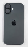 Apple IPhone 17 - Negro E-SIM Liberado 256 GB (G)
