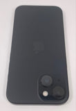 Apple IPhone 15 - Negro Liberado 128 GB (G)