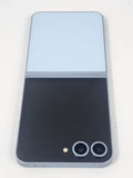 Samsung Galaxy Z Flip6 - Azul Liberado 256 GB (G)