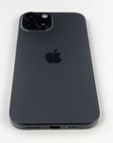 Apple IPhone 15 - Negro Liberado 128 GB