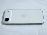 Apple IPhone Air - Blanco Nube E-SIM Liberado 256 GB
