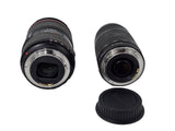 Cámara Canon Eos 6D Mark II 26.2 Mpx – Negro (G)