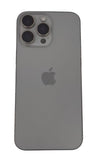 Apple IPhone 16 Pro Max - Titanio Natural Liberado 256 GB (G)