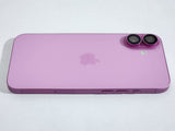 Apple IPhone 16 Plus - Rosa Liberado 128 GB