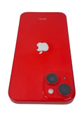 Apple IPhone 14 - (E-SIM) Rojo Liberado 128 GB (G)