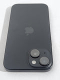 Apple IPhone 15 - Negro Liberado 128 GB