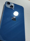 Apple IPhone 13 - Azul Liberado 128 GB