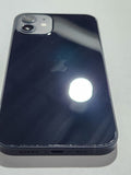 Apple IPhone 12 - Negro Liberado 128 GB