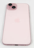 Apple IPhone 15 Plus - Rosa (E-SIM) Liberado 128 GB (G)