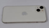 Apple IPhone 13 Blanco Estelar Liberado 128 GB (Batería pide servicio) (G)