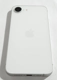 Apple IPhone 16e - Blanco Liberado 128 GB