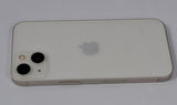 Apple IPhone 13 Blanco Estelar Liberado 128 GB (Batería pide servicio) (G)