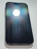 Apple IPhone 15 Pro - Titanio Negro (E-SIM) Liberado 128 GB (G)