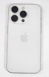 Apple IPhone 15 Pro - Titanio Blanco (E-SIM) Liberado 128 GB (G)