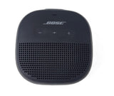 Bocina Bose SoundLink Micro Altavoz Bluetooth Resistente al Agua (G)